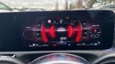 Mercedes-Benz A-Class A180 Sport Executive 5dr Auto Petrol Hatchback